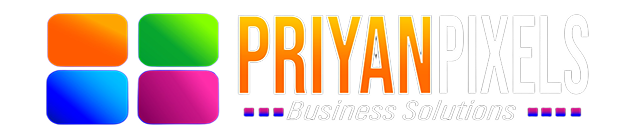 Priyan Pixels